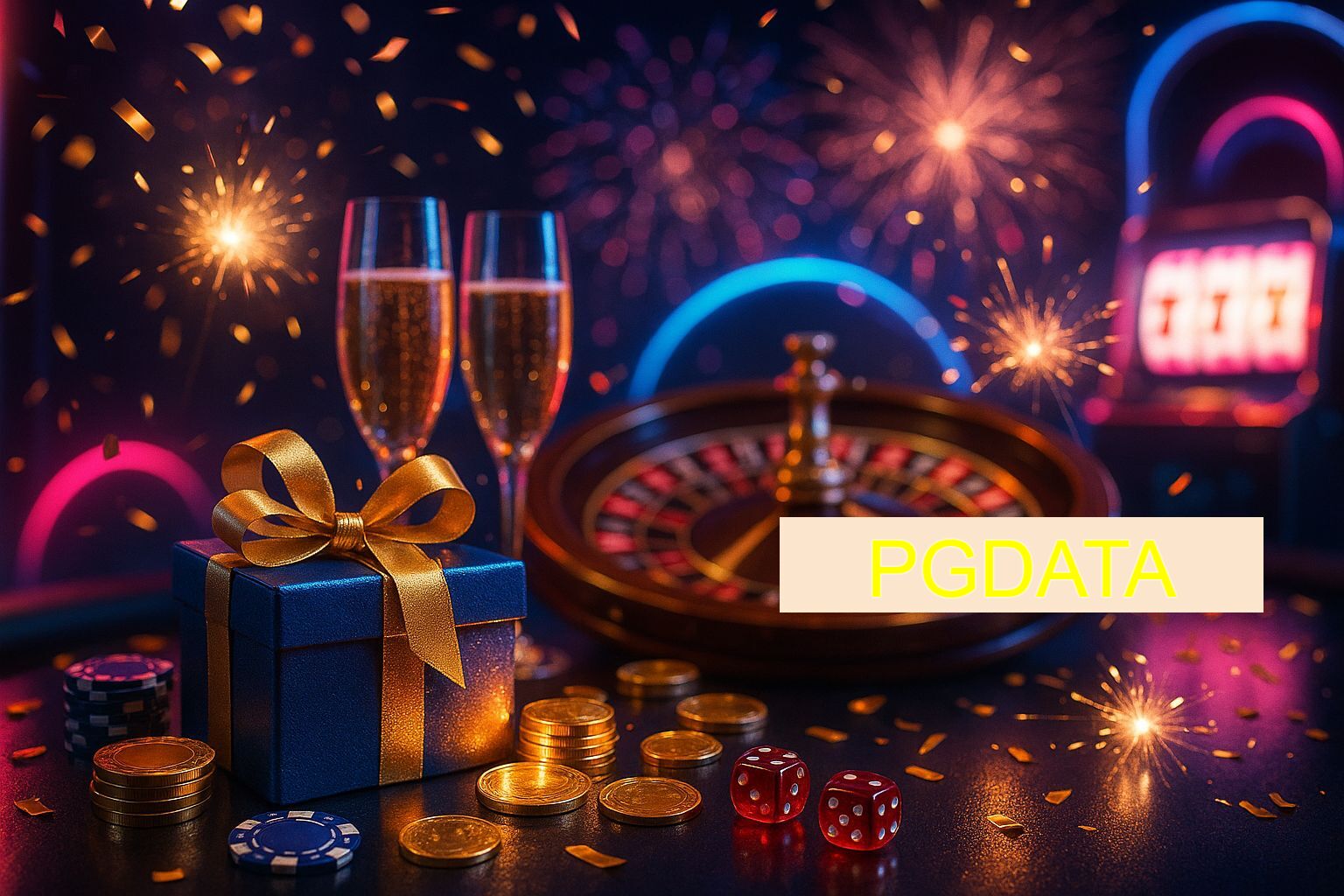 Bônus Festivos