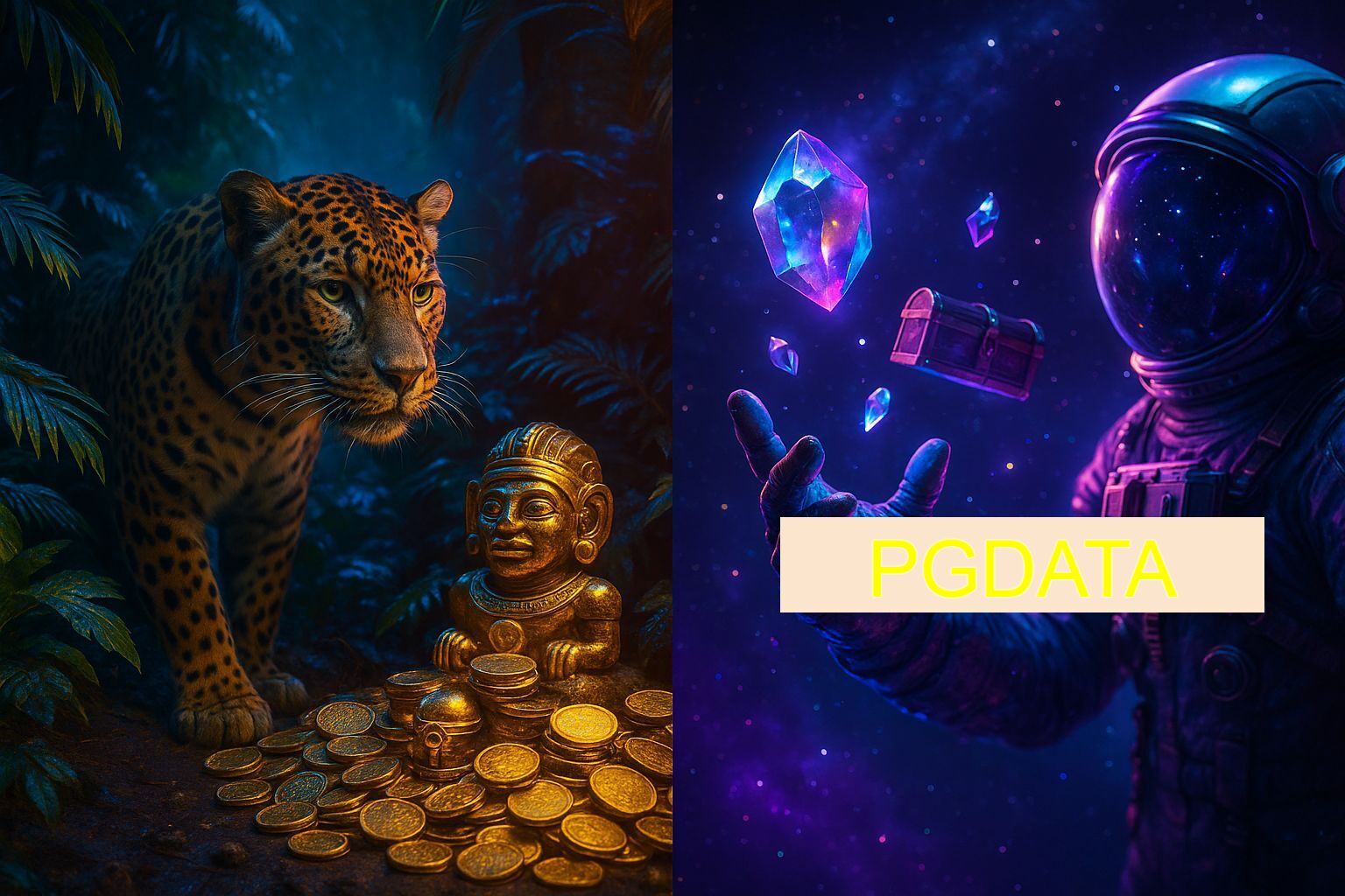 Jogos Populares