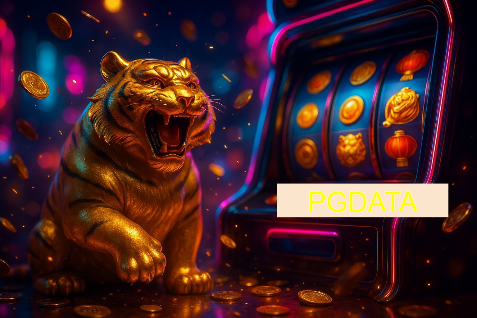 Como Jogar Fortune Tiger