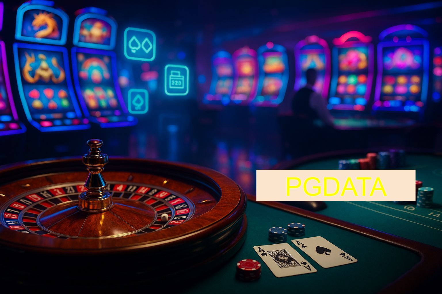 Jogos Recomendados