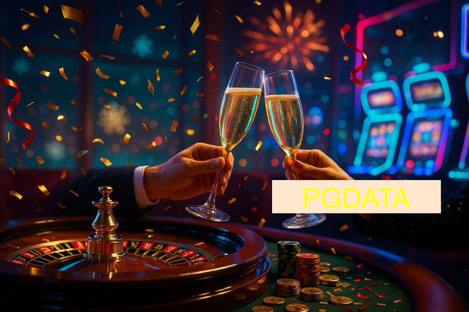 Jogos Festivos
