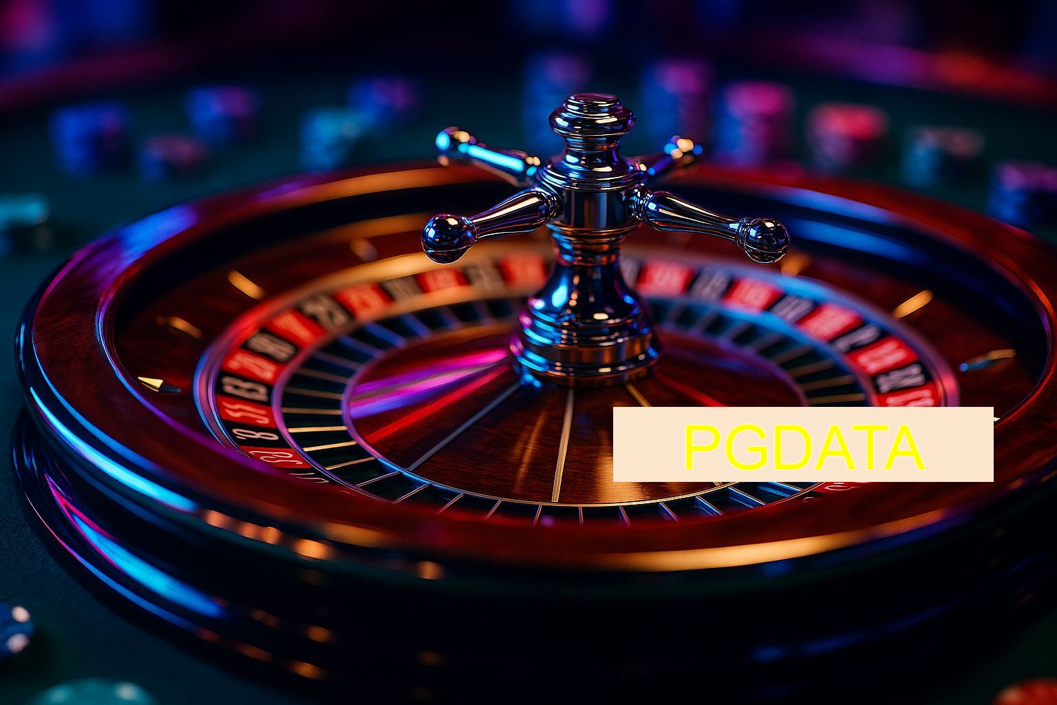 Jogos de roleta online